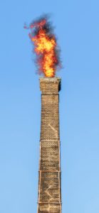 chimney fires