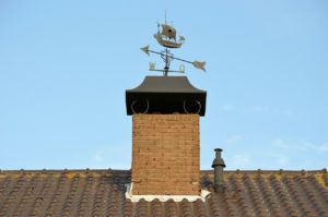 new chimney building Champion Chimneys