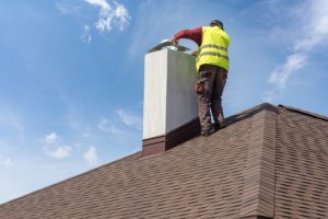 hiring a chimney sweep