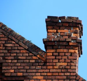 Causes of Chimney Damage