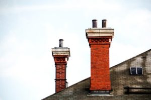 Signs You Need Chimney Sweeping