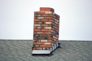 When and Why You Should Repair Chimney Flashing