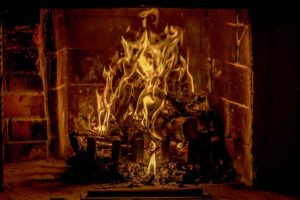 Determining Why Your Fireplace Smokes