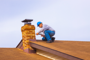 3 Kinds of Chimney Dampers