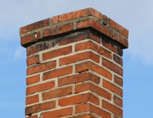 Why is My Chimney Tilting? champion chimneys