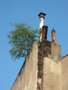 Is Your Chimney Rusting? Let’s Find Out Why champion chimneys
