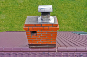 What are the Protective Components of a Chimney? champion chimneys