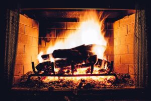 How to Make Your Fireplace Energy Efficient champion chimneys