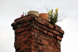 Chimney Repair: Why Your Chimney Leans champion chimneys