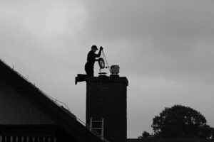 Why You Should Hire a Chimney Sweep this Spring champion chimneys