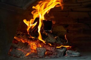 Tips for Improving Your Fireplace’s Efficiency champion chimneys