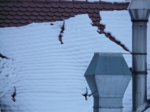 Preparing Your Chimney for Winter champion chimneys