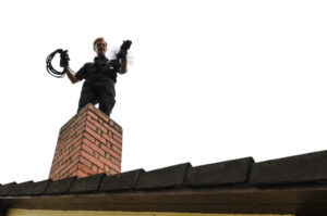 Why Summer is the Best Time for Chimney Repairs champion chimneys