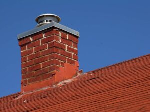 Does Your Chimney Leak When It Rains? champion chimneys