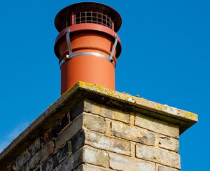 Causes of Chimney Rust champion chimneys