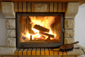 Maintaining Your Gas Fireplace champion chimneys