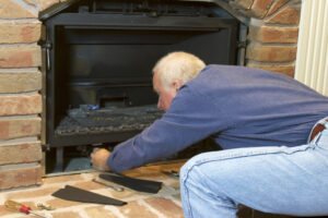 How to Remove Ash from Your Fireplace champion chimneys